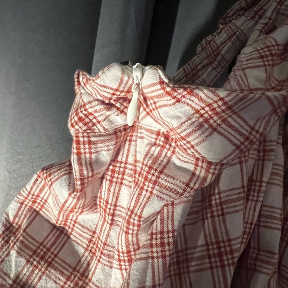 Forever 21 plaid skirt - Picture 6 of 6